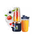 Mini Liquidificador Portátil Sem Fio