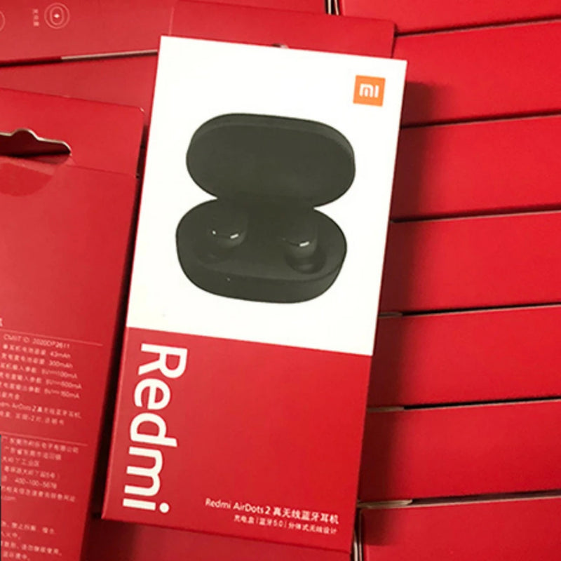 Fone de ouvido sem fio Bluetooth Authentic Bass com bateria de 3 a 5 horas