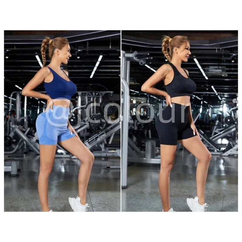 Shorts Esportivo Feminino